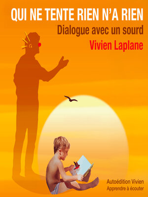 cover image of Qui ne tente rien n'a rien